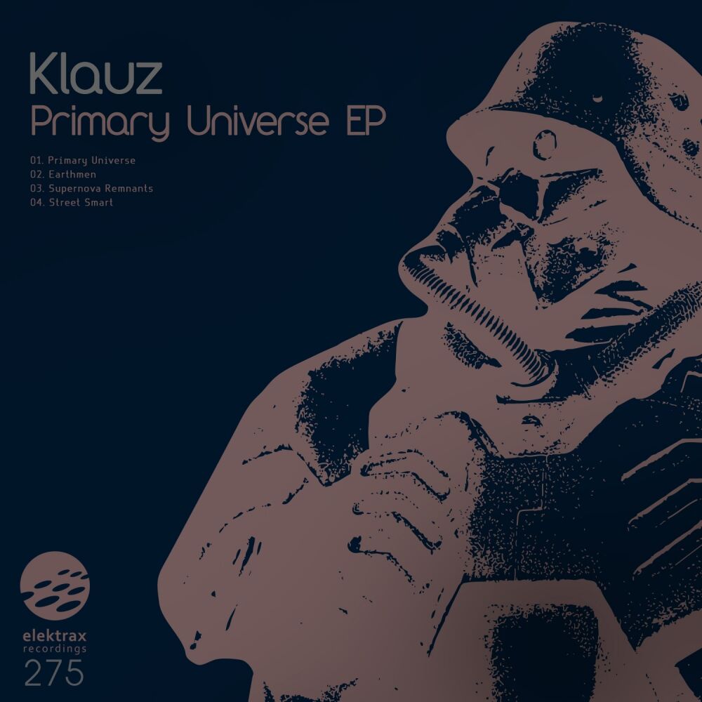 Picture of Primary Universe EP