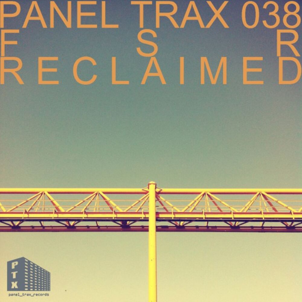 Picture of Panel Trax 038 (Reclaimed)