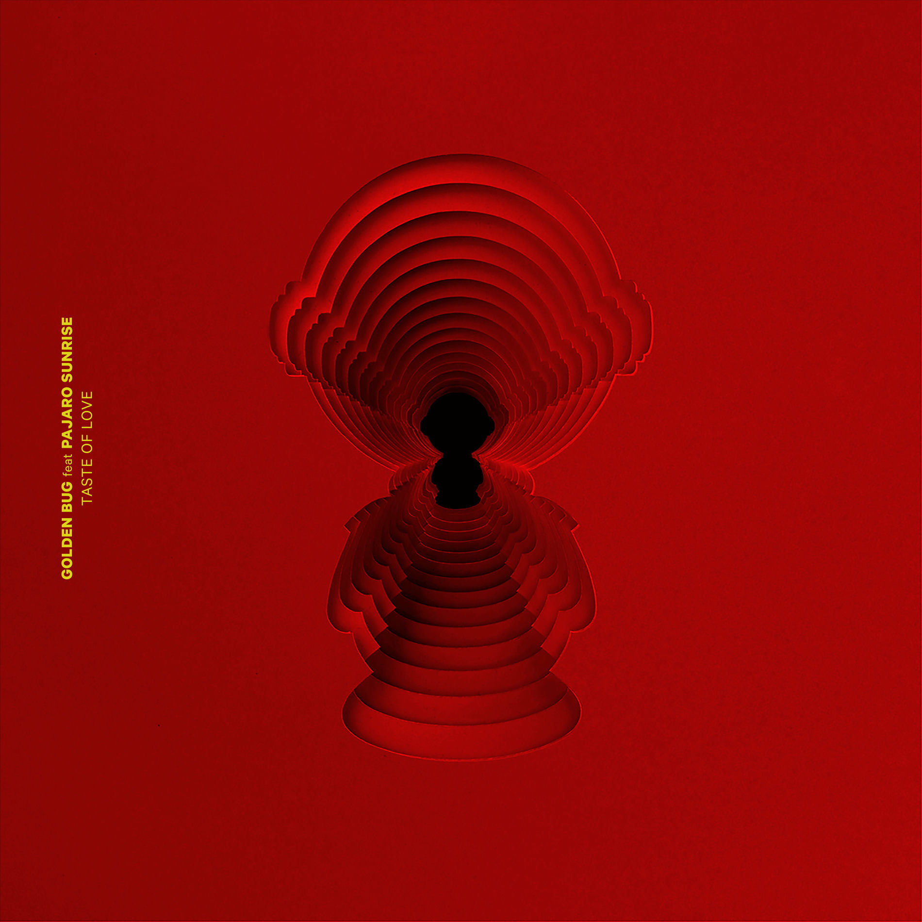 Album cover of Taste of Love