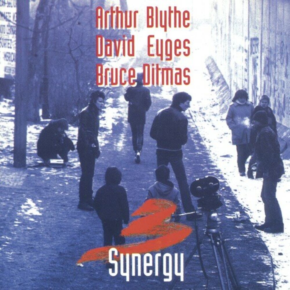 Picture of Synergy