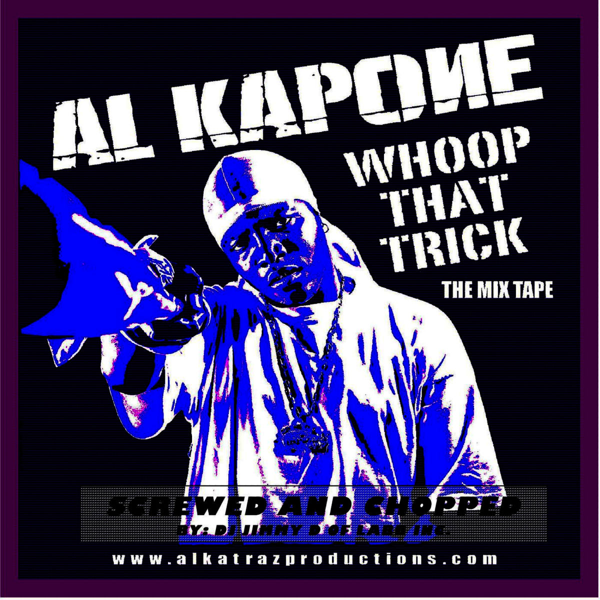 Al Kapone: albums, songs, concerts | Deezer