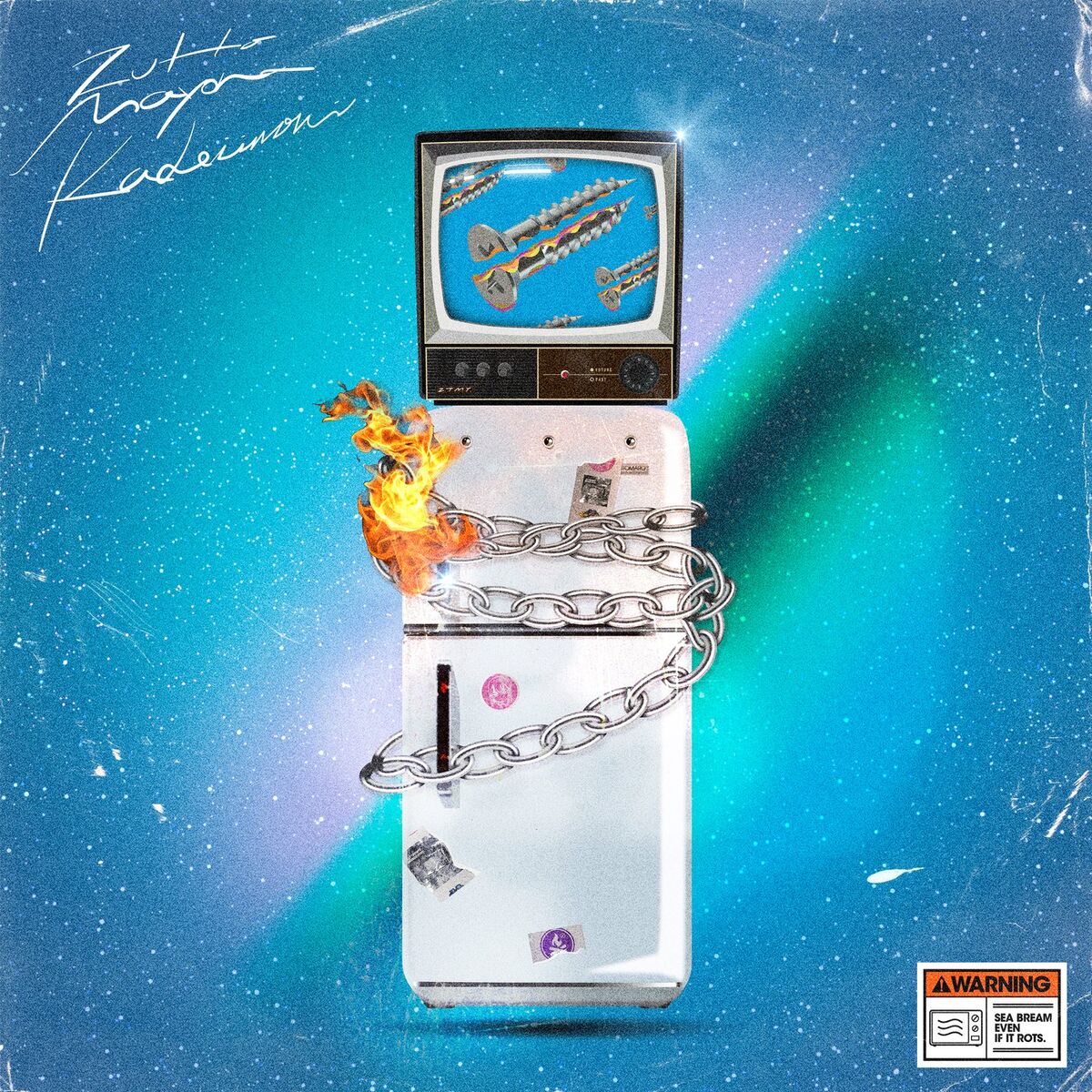 Album cover of Loneliness