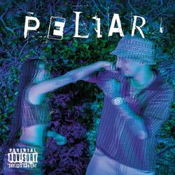 Cover of Peliar