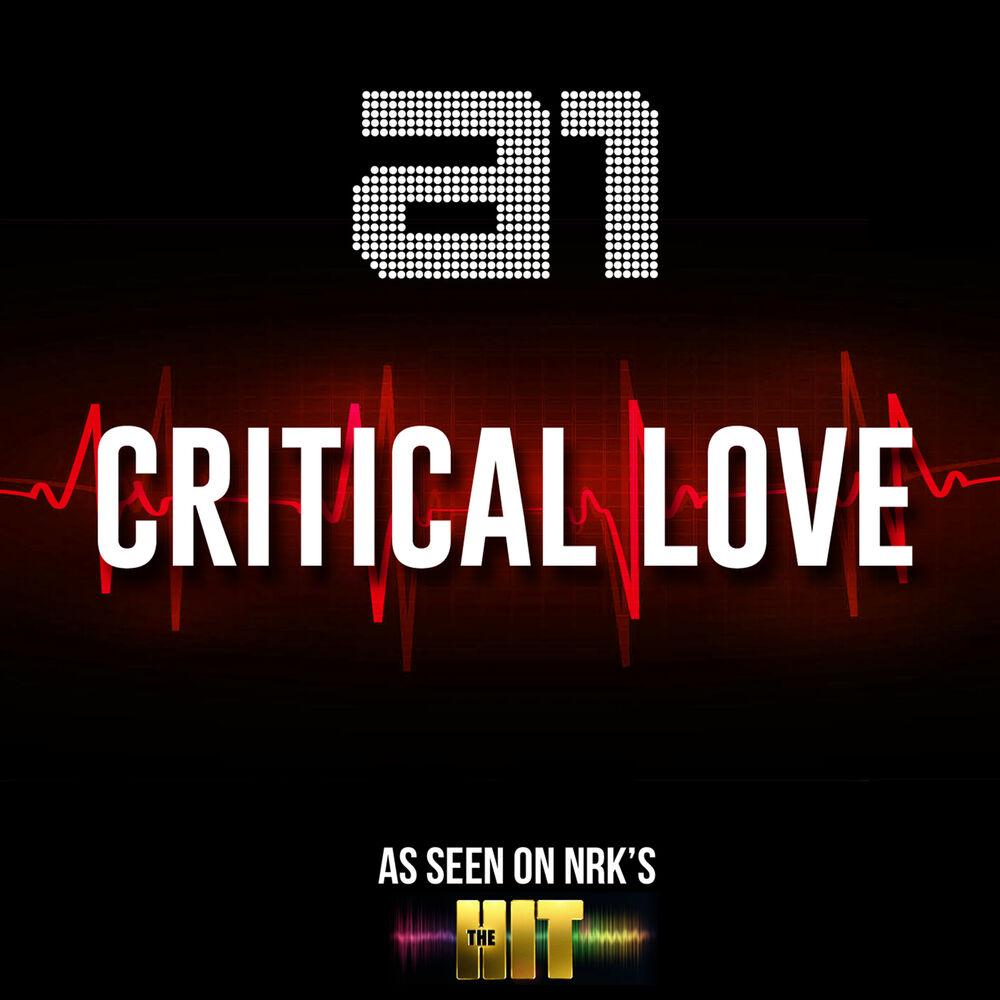 Picture of Critical Love