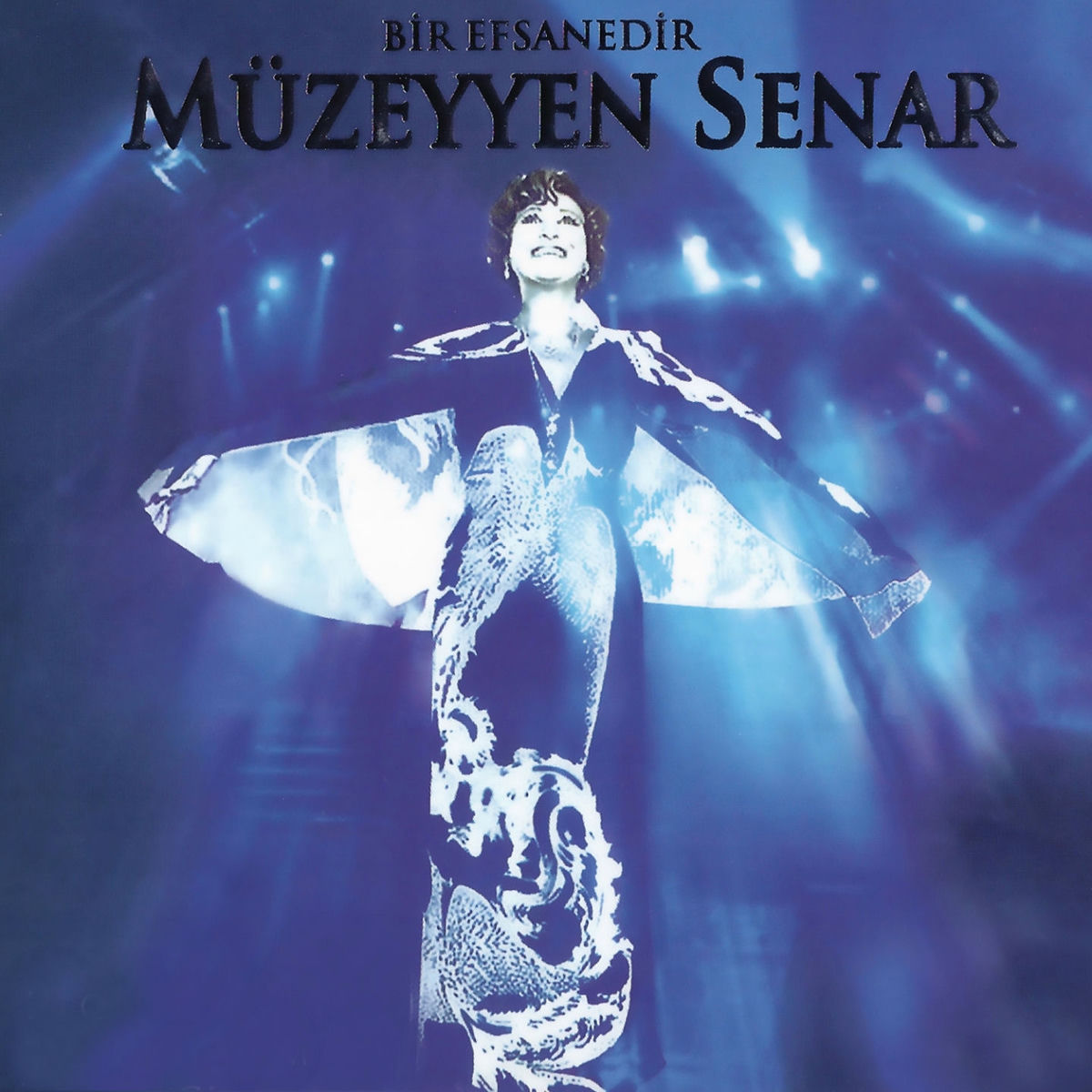 Album cover of Bir İhtimal Daha Var