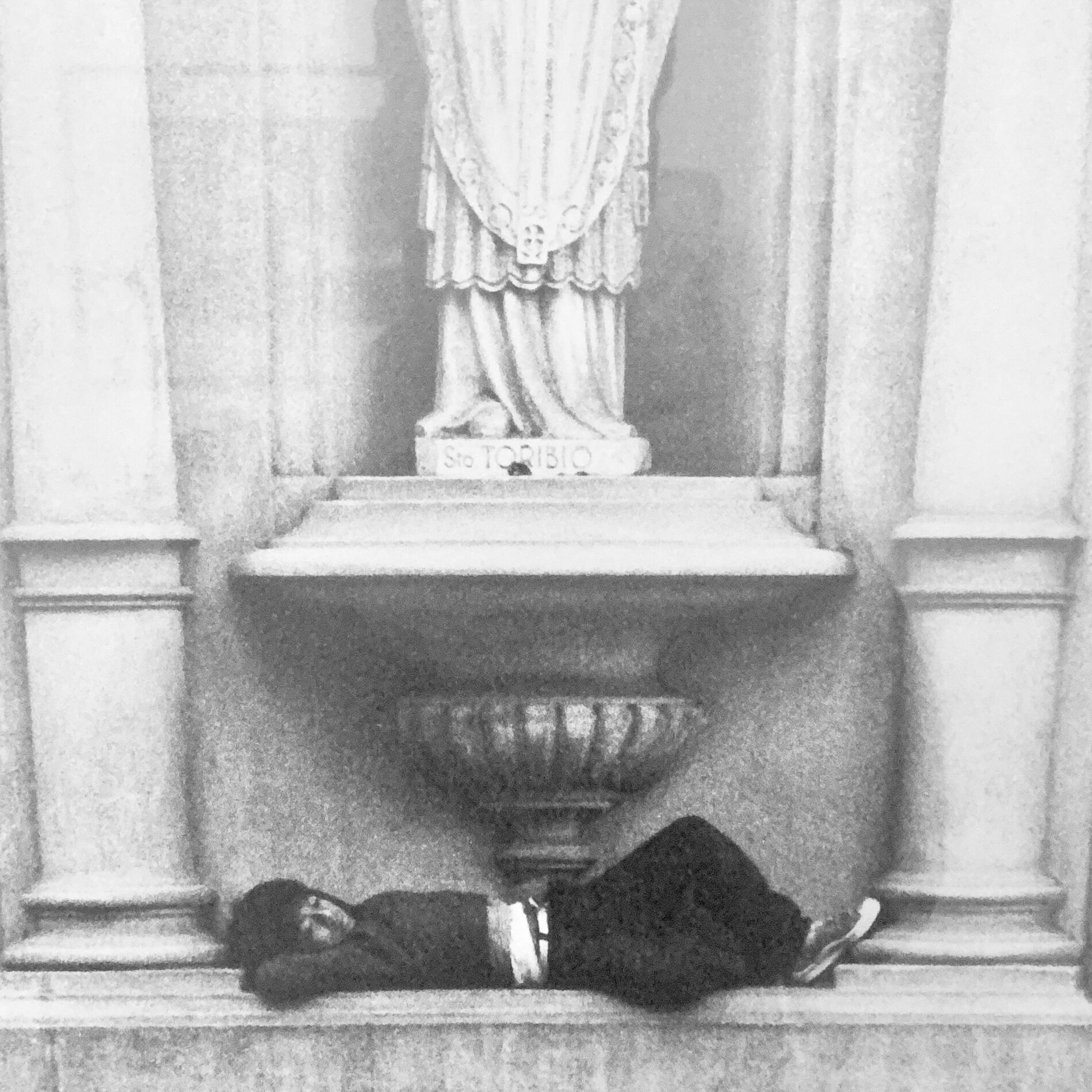 Album cover of MEMENTO MORTIS