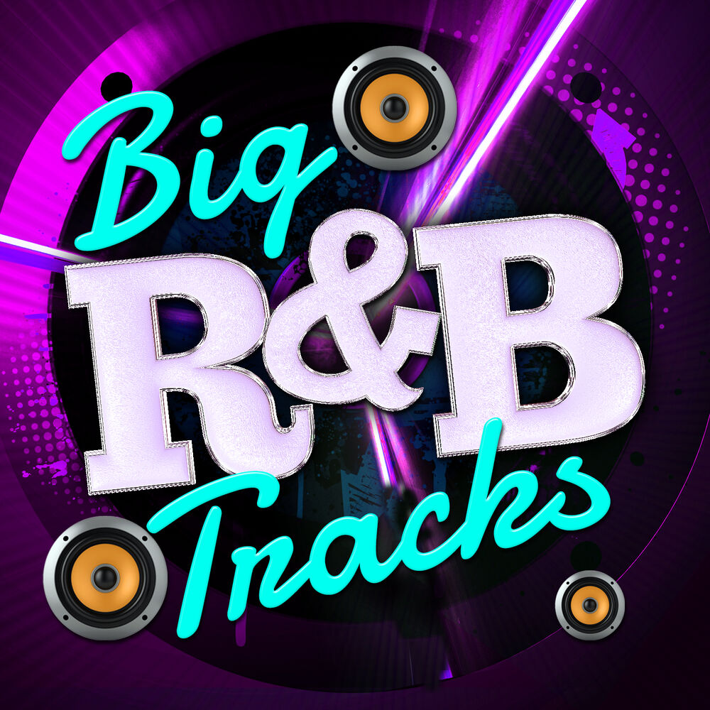 Picture of Big R&B Tracks
