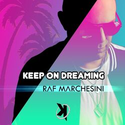 Cover of Keep On Dreaming