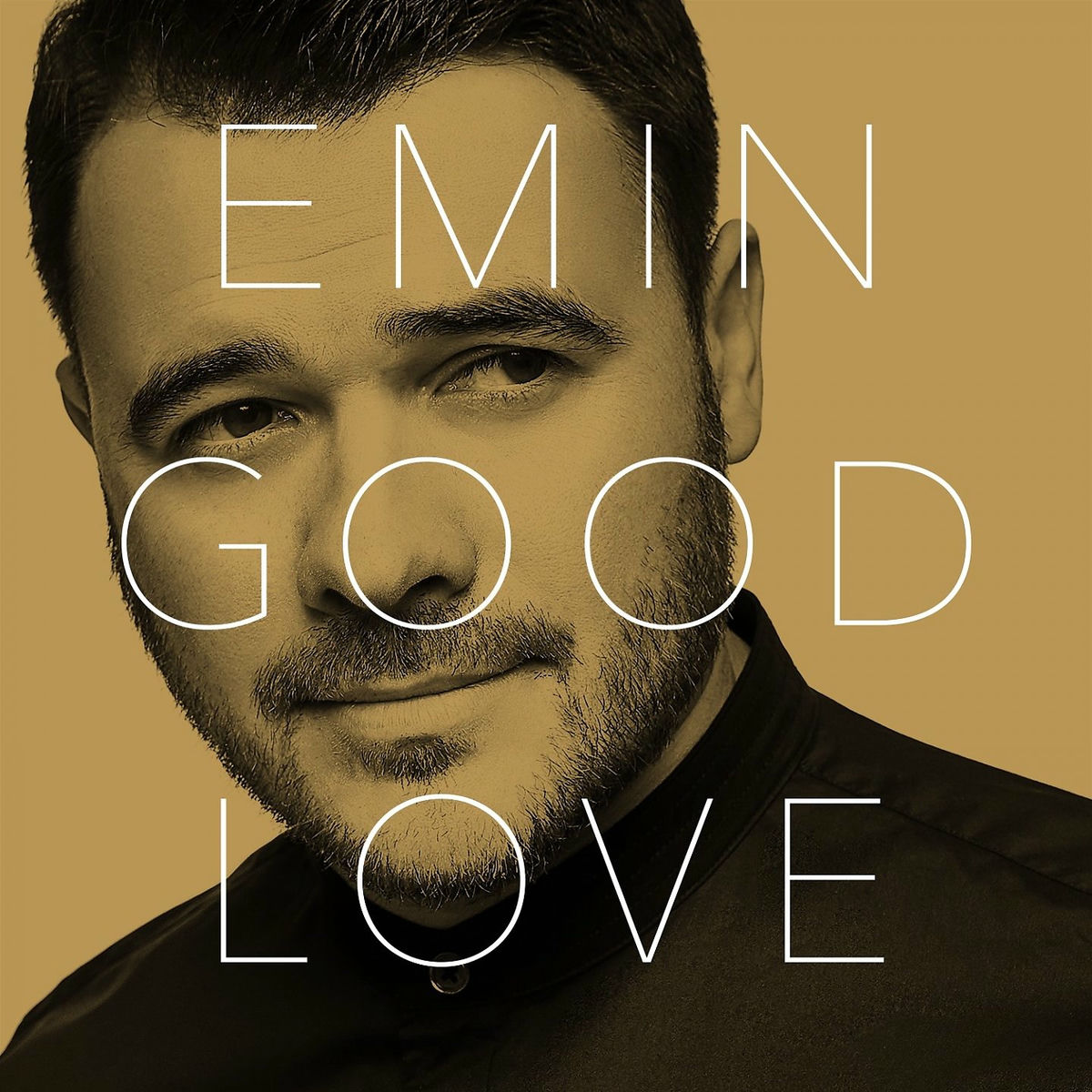 Album cover of Good Love