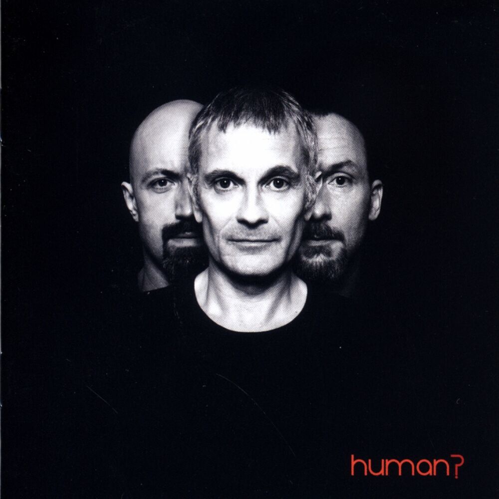 Picture of Human?