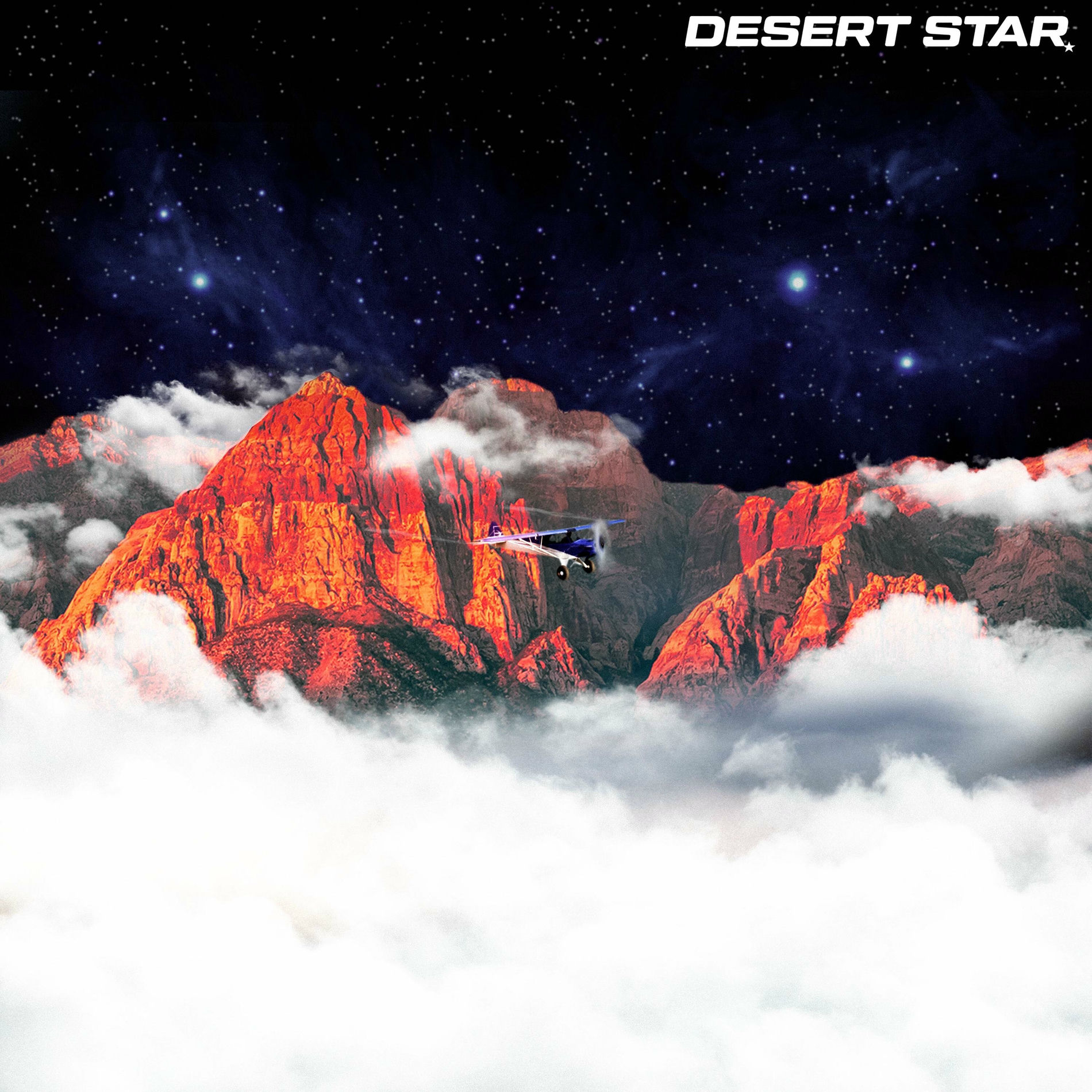 Album cover of Airport Song