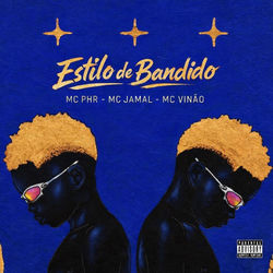 Cover of Estilo de bandido by undefined