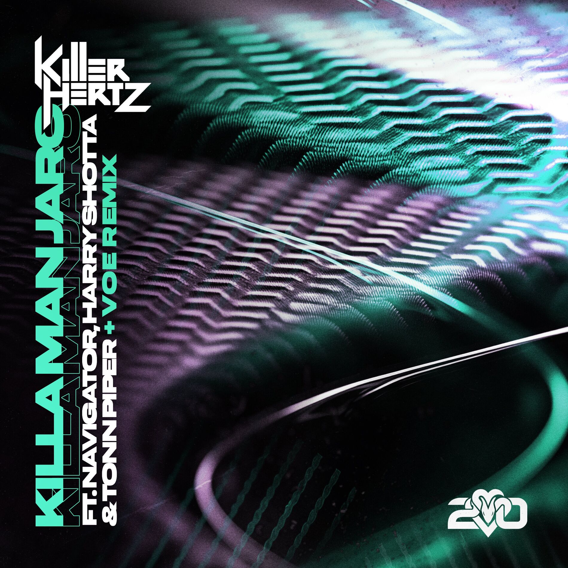 Album cover of Killa Man Jaro