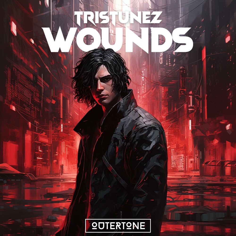 Picture of Wounds