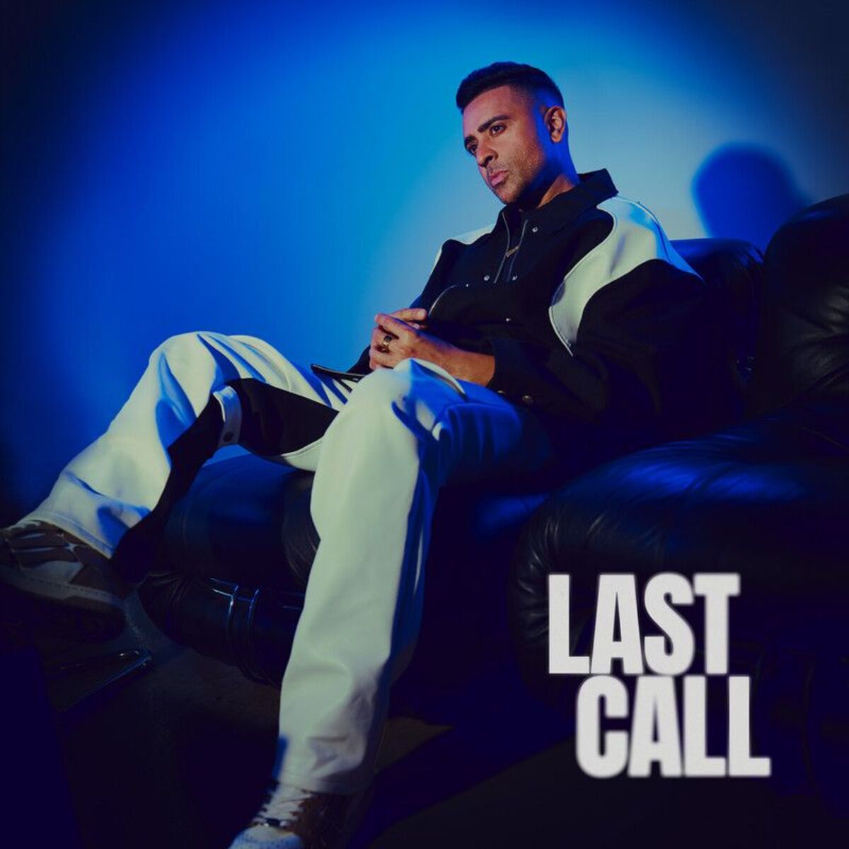 Album cover of Last Call