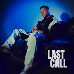 Cover of Last Call