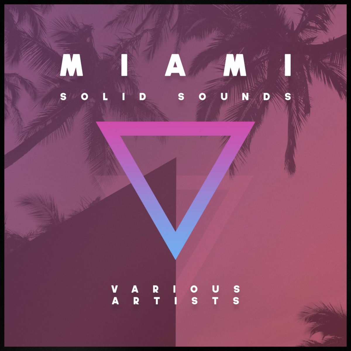 Album cover of Miami