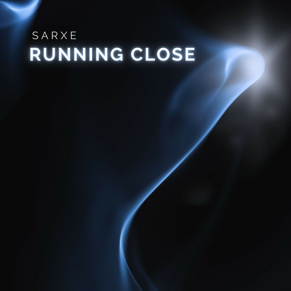 Album cover of Running Close