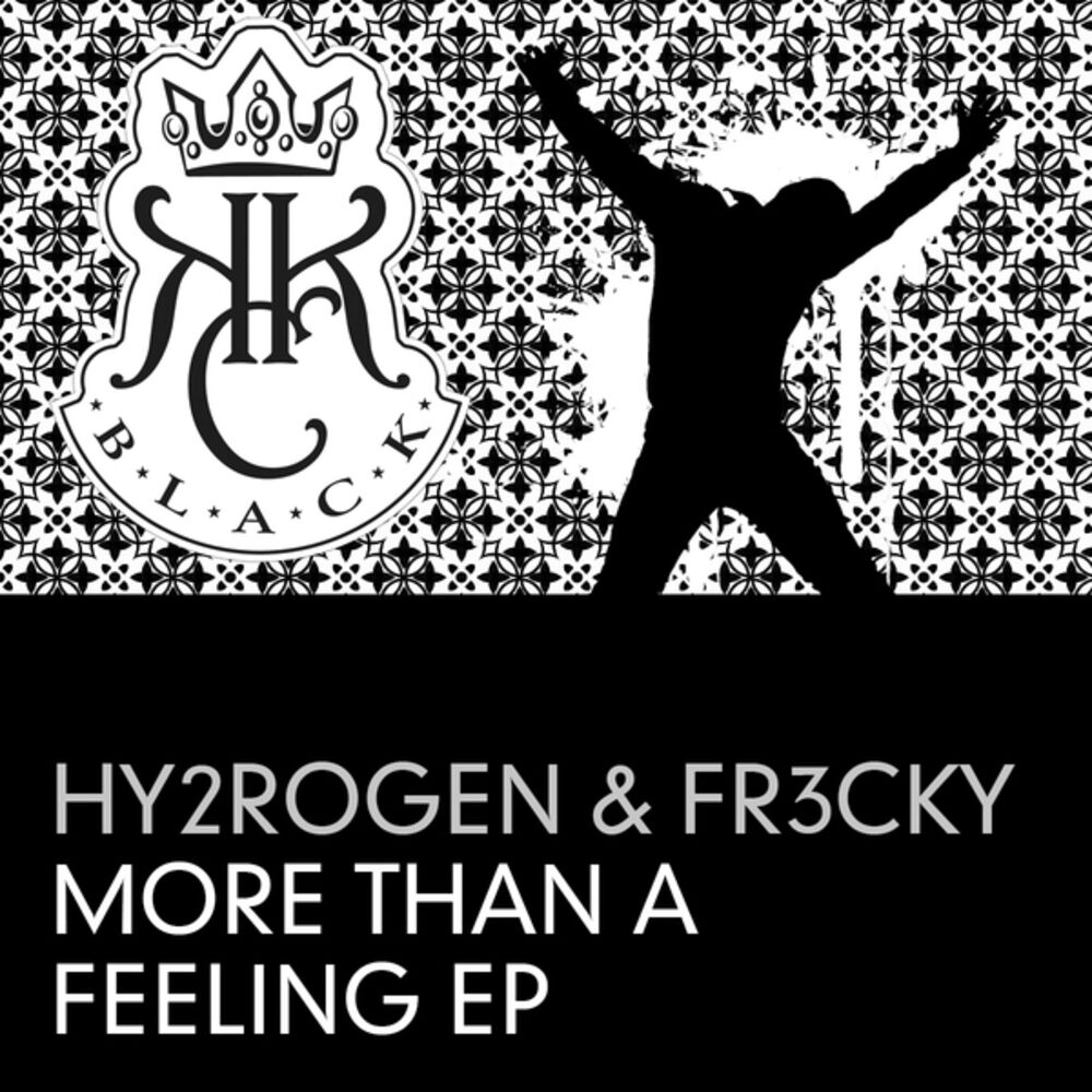 Picture of More Than A Feeling EP
