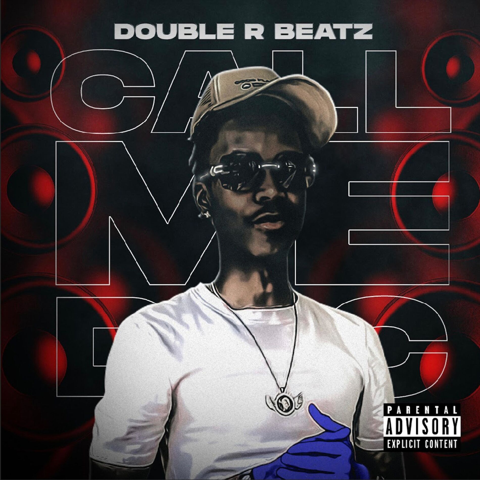 Album cover of Call Me Doc