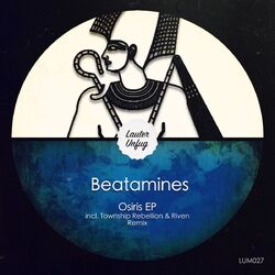 Cover of Osiris