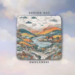 Cover of Emhlabeni