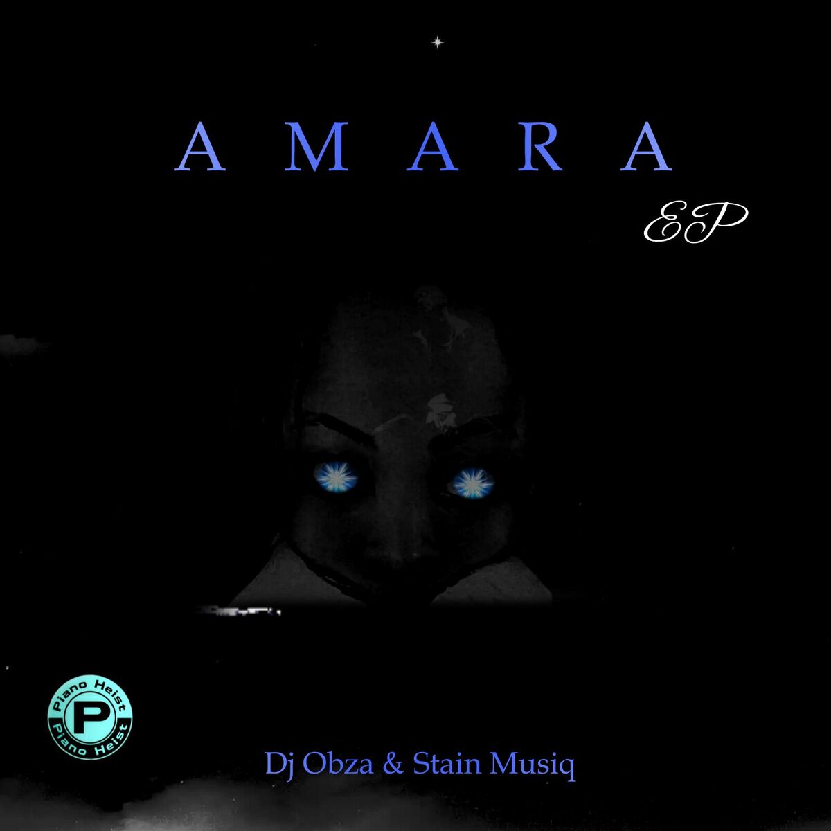 Album cover of Amara