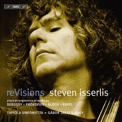 Cover of reVisions