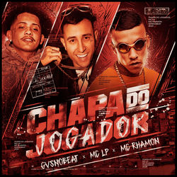 Chapa do Jogador