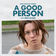 A Good Person Main Theme by Bryce Dessner album cover