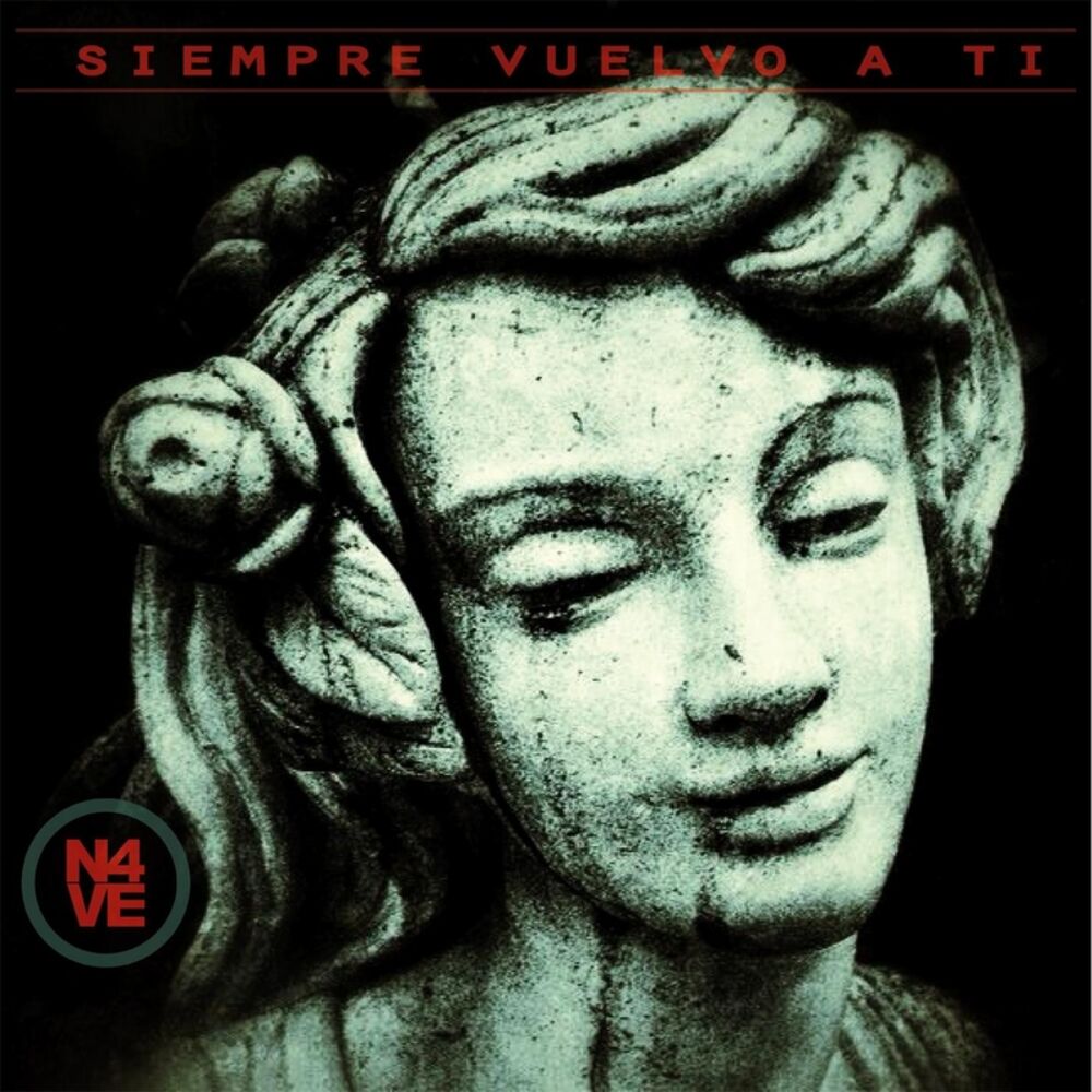 Picture of Siempre Vuelvo a Ti