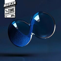 Cover of All the time
