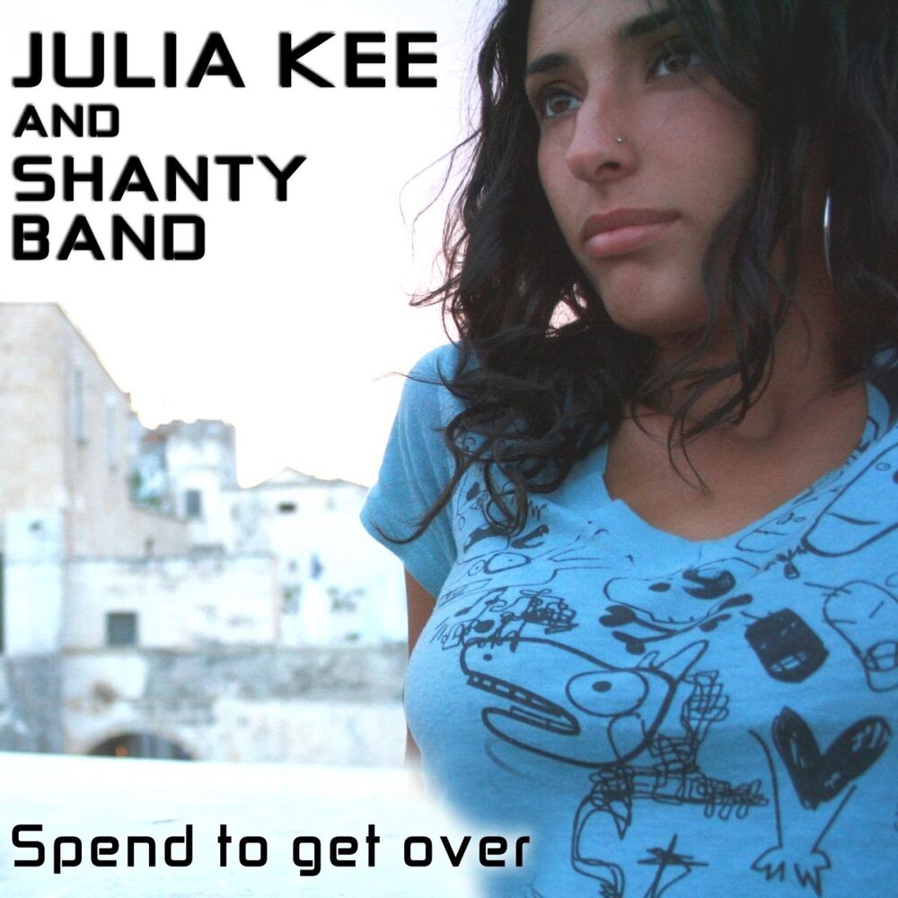 Picture of Spend to Get Over
