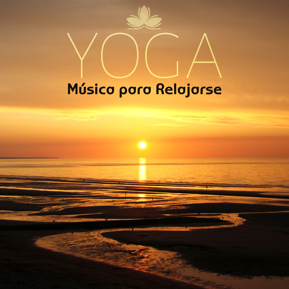 Picture of Yoga – Musica para Relajarse - Espíritu de la Naturaleza Meditación Reiki Música Calma