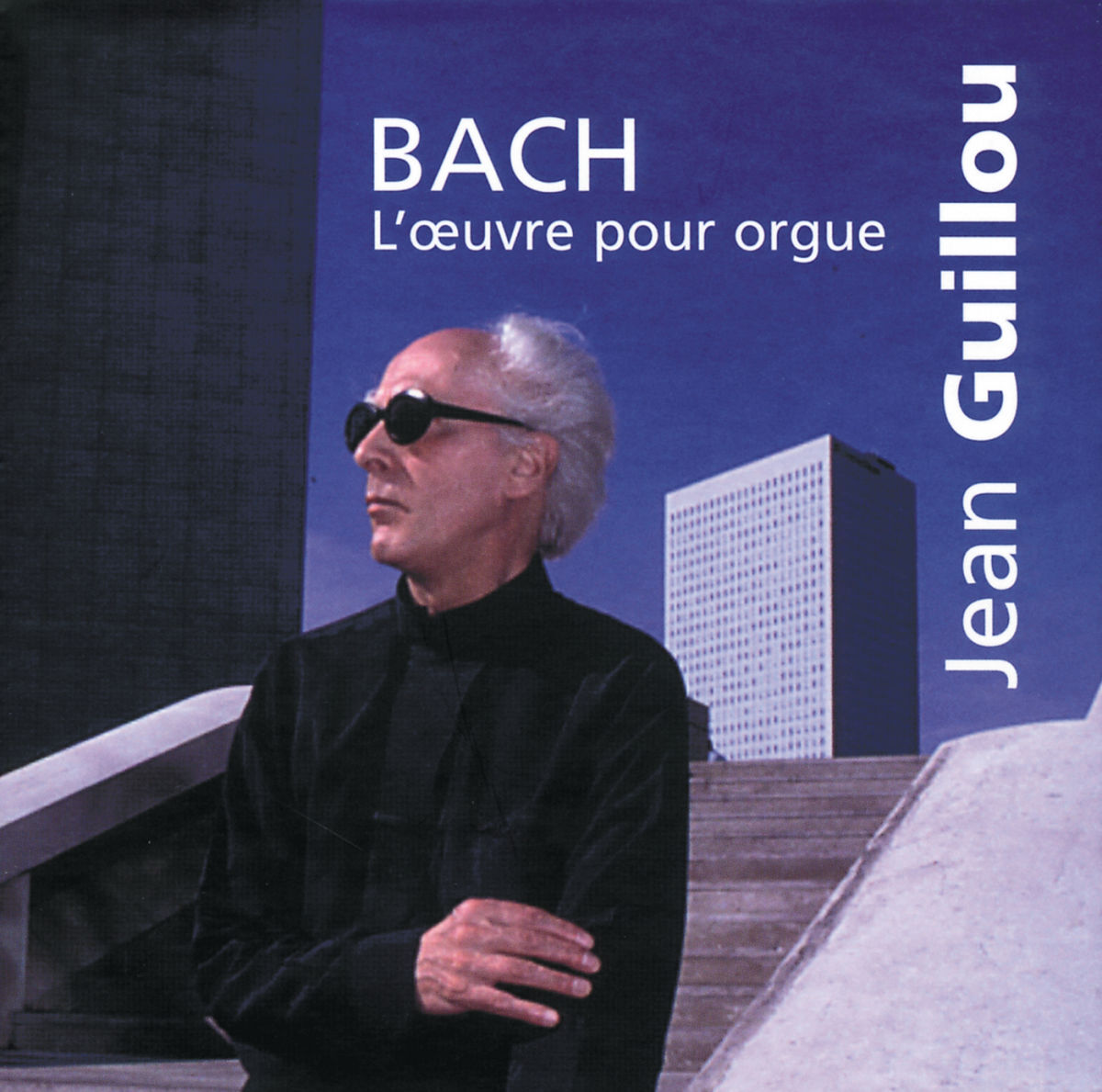 Album cover of Christ ist erstanden, BWV627 : J.S. Bach: Christ ist erstanden, BWV627: Vers 2