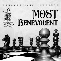 Cover of Most Benevolent