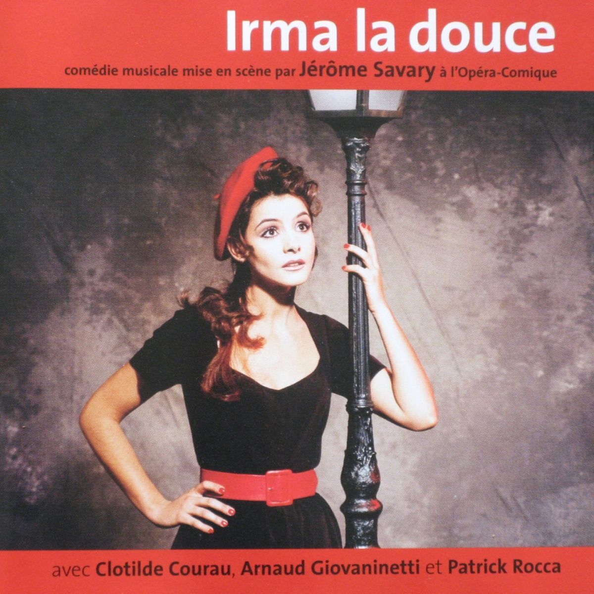 Album cover of Because