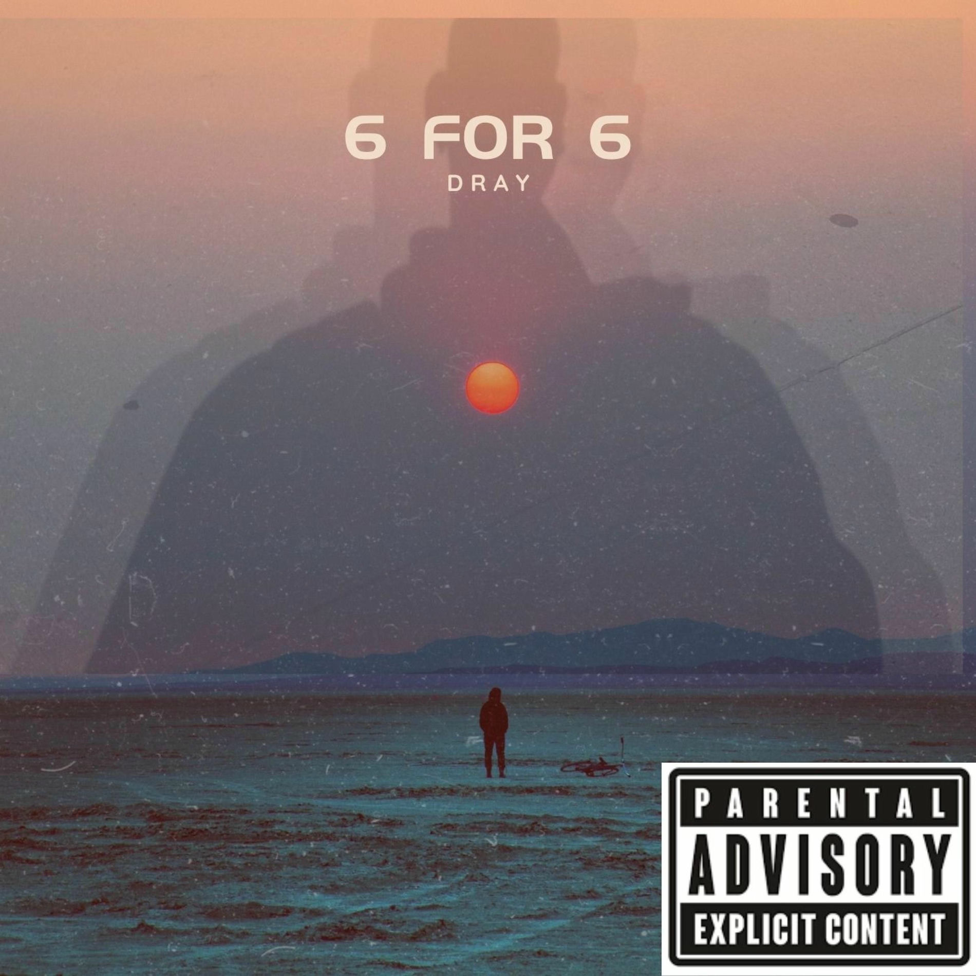 Album cover of 6 for 6