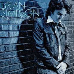 Cover of Vanishing Point