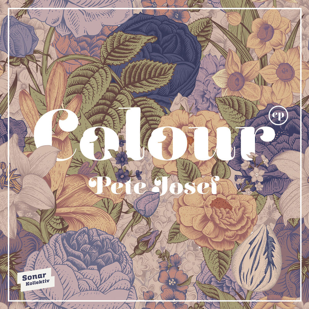 Picture of Colour EP