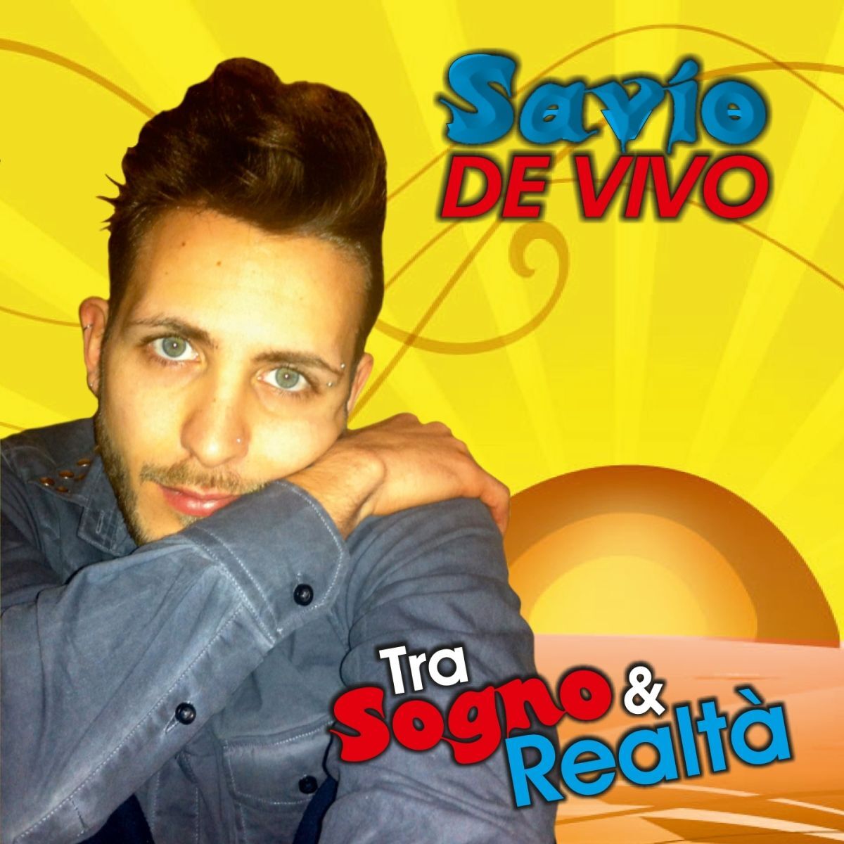 Album cover of Tra sogno & realtà