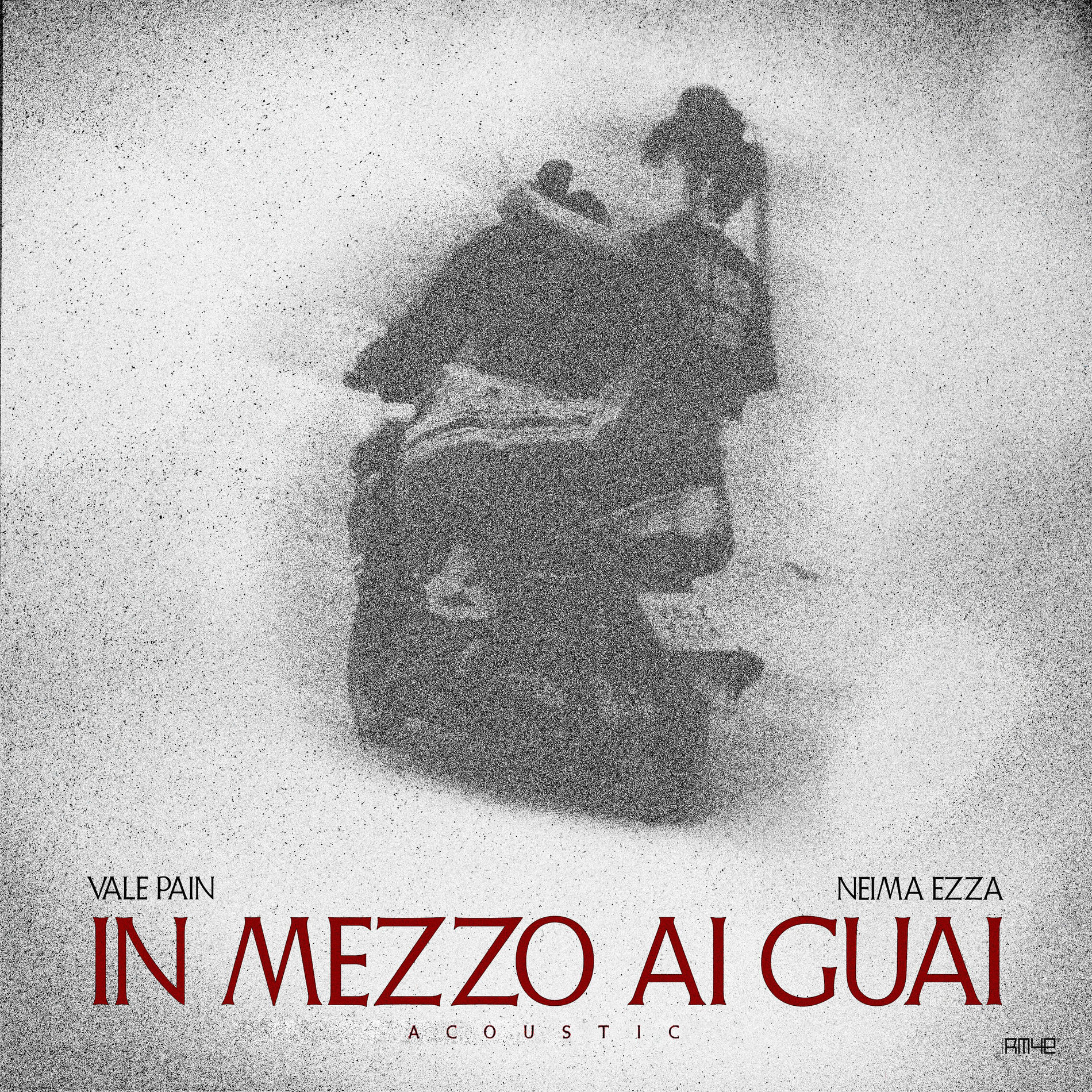 Album cover of In Mezzo ai Guai