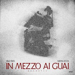 Cover of In Mezzo ai Guai (Acoustic)