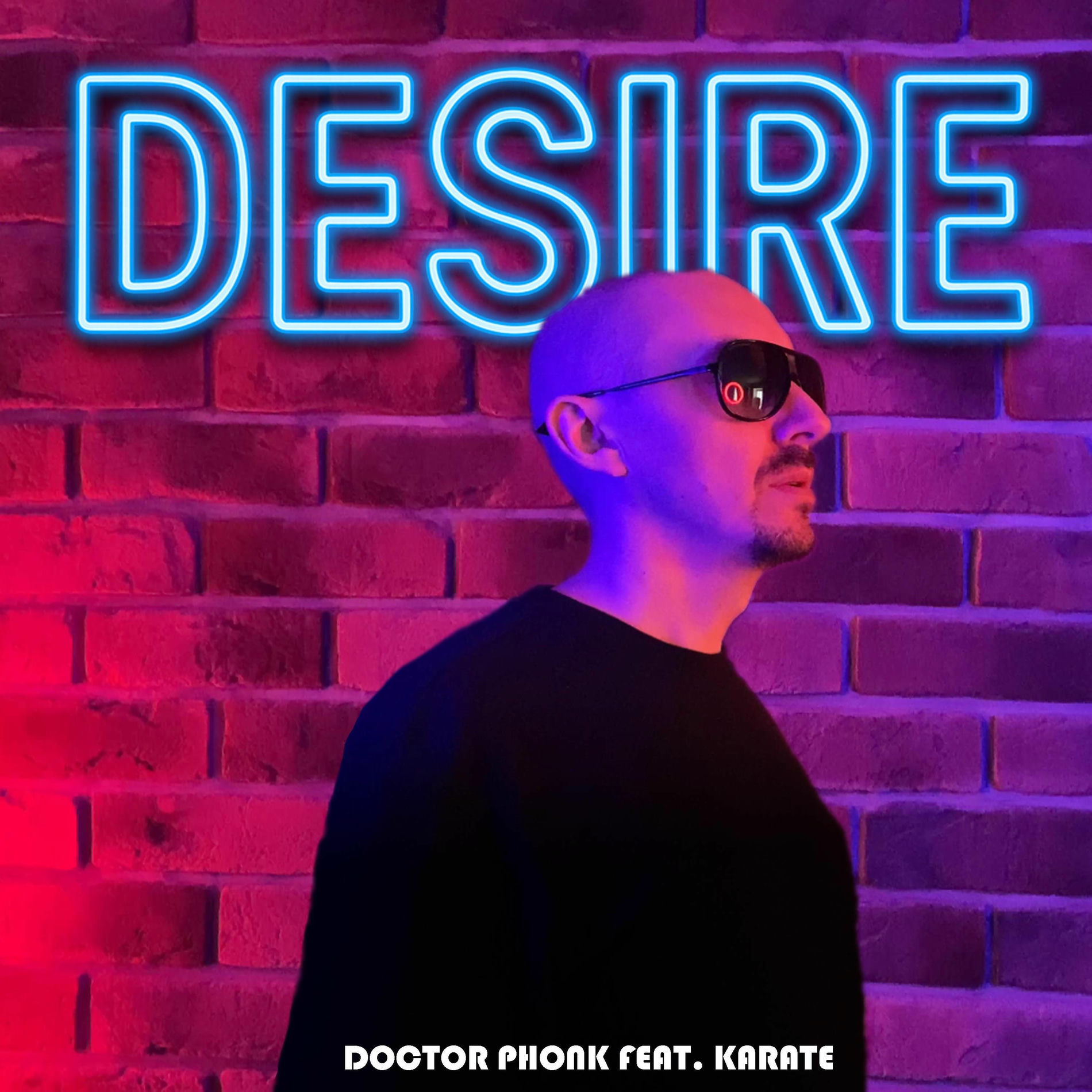 Album cover of Des1re (feat. Karate)