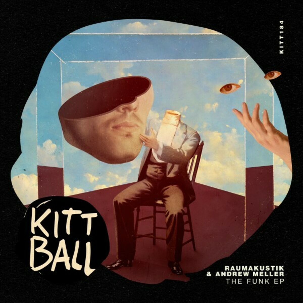 Album cover of The Funk EP (Short Edits)