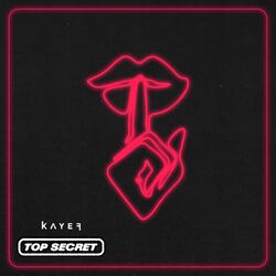 Cover of TOP SECRET