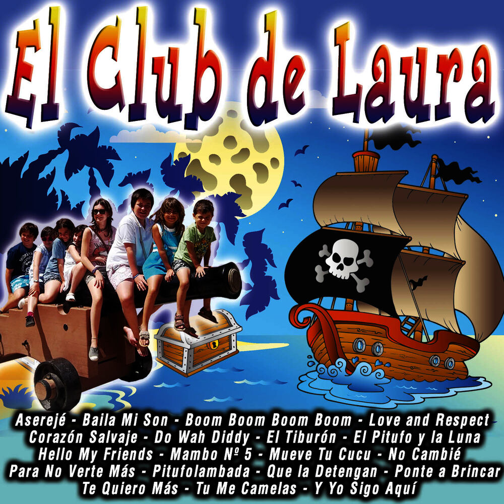 Picture of El Club de Laura