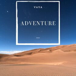 Cover of Adventure