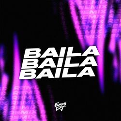 Cover of Baila Baila Bailax (Remix)