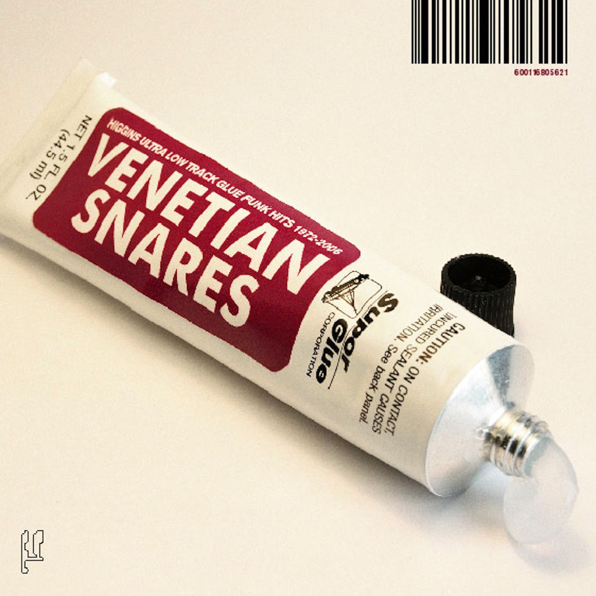 Album cover of Dance Like You're Selling Nails